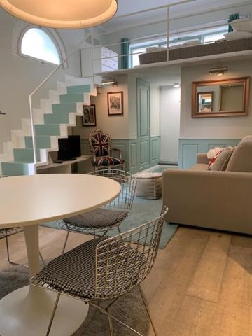 Piccolo Loft Boboli Florença