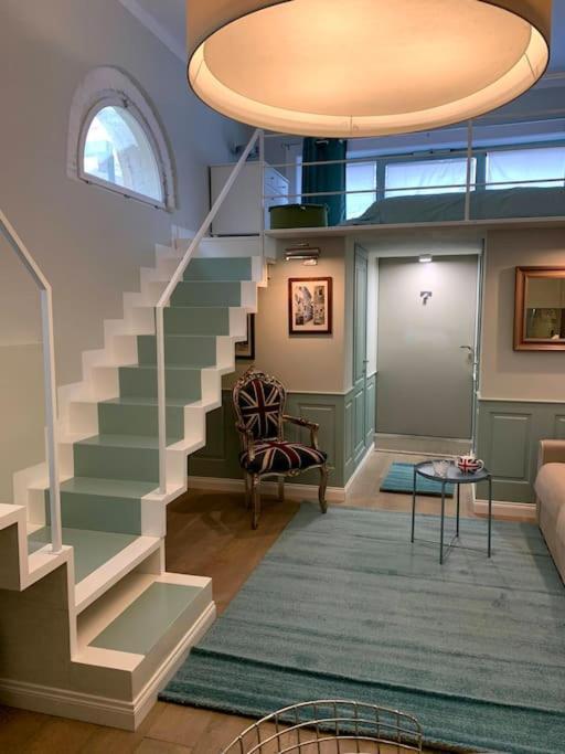 Piccolo Loft Boboli Apartamento Florença