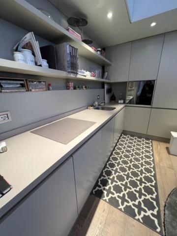 Piccolo Loft Boboli Apartamento Florença