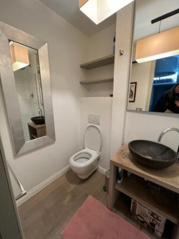 Piccolo Loft Boboli Florença