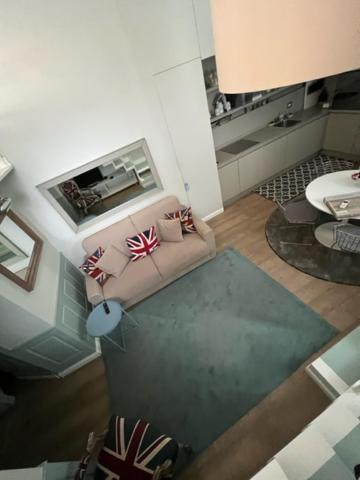 Piccolo Loft Boboli Apartamento Florença