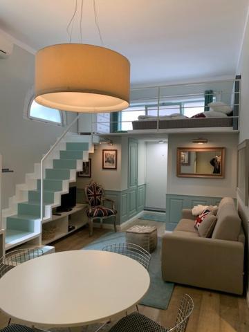 Piccolo Loft Boboli Appartamento *
