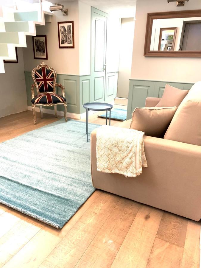 Piccolo Loft Boboli Appartamento