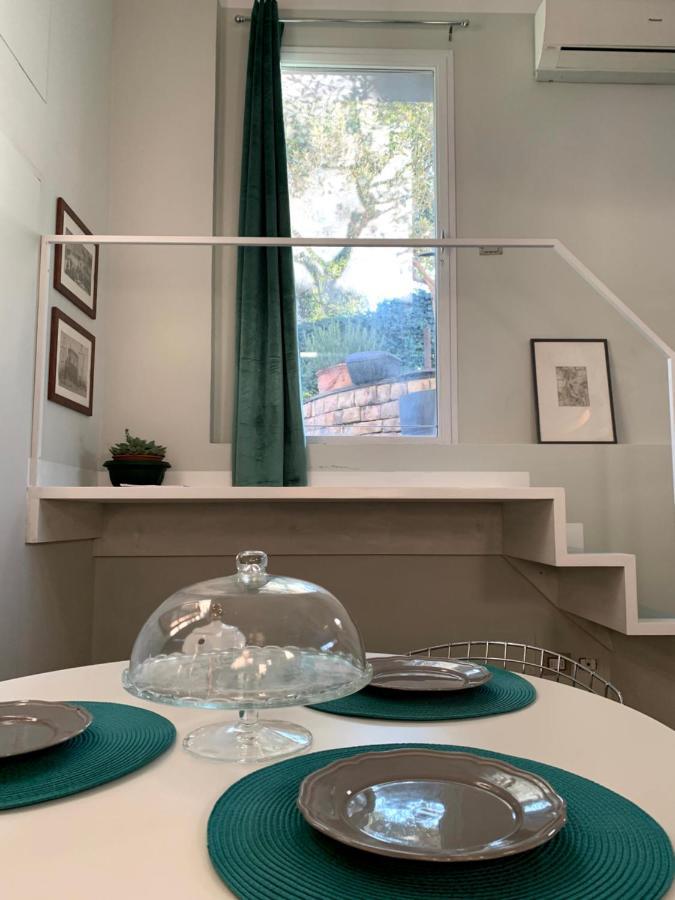 Appartamento Piccolo Loft Boboli *