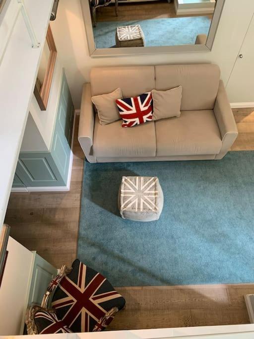 Piccolo Loft Boboli Firenze