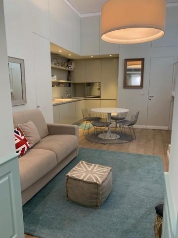 Piccolo Loft Boboli Firenze