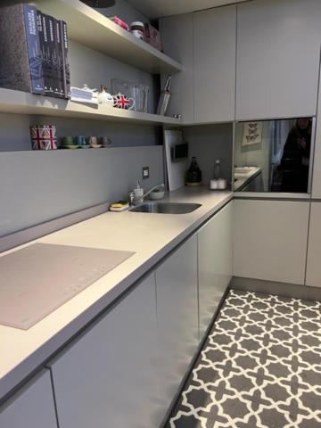 Appartamento Piccolo Loft Boboli